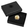 2022-W 1/10 oz $5 Proof Gold American Eagle (w/Box & COA)