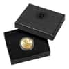 2022-W 1/4 oz $10 Proof Gold American Eagle (w/Box & COA)
