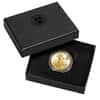 2022-W 1/2 oz $25 Proof Gold American Eagle (w/Box & COA)
