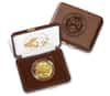 2023-W 1 oz $50 Proof Gold American Buffalo (w/Box & COA)