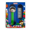 30 gram PAMP Suisse Elf PEZ Dispenser & Silver Wafers (w/Box)