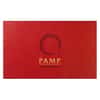 2026 10 oz PAMP Lunar Horse Silver Bar .999 Fine