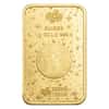 25 x 2026 1 Gram PAMP Suisse Lunar Horse Gold Bar .9999 Fine Multigram+25 (in Assay)