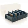PAMP Suisse Bullion Storage Box - Holds 25 Bars in Assay Cards (Slightly Used)