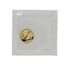 2015 1/20 oz Chinese Gold Panda (Sealed)
