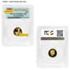 1/10 oz Great Britain Gold Britannia NGC / PCGS MS / PF 70 (Random Year)