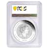 2020 1 oz Silver Australian Bull and Bear Coin Perth Mint PCGS MS 70 FDOI 