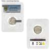 Proof Jefferson Nickel 5C NGC/PCGS PF 67 (Random Year)