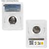 Proof Washington Silver Quarter 25C NGC/PCGS PF 68 (Random Year)