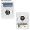 Proof Washington Silver Quarter 25C NGC/PCGS PF 69 (Random Year)