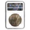 1926 Silver Peace Dollar NGC MS 63