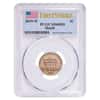 2019 W Uncirculated Lincoln Penny Cent Comm. PCGS MS 69 FS