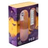 30 Gram PAMP Halloween Ghost PEZ® Dispenser & Silver Wafers