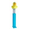30 gram PAMP Suisse Rubber Duck PEZ Dispenser & Silver Wafers (w/Box & COA)