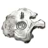 10 oz Dragon Silver Hand Poured Bullion Exchanges Bar .999 Fine (Antiqued)