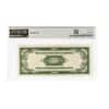 1934 A $500 Federal Reserve Note Chicago PMG VF 35 (Stamp Ink)