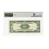1934 A $500 Federal Reserve Note Atlanta PMG VF 25 (Erasure)