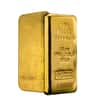 10 oz Republic Metals (RMC) Gold Bar .9999 Fine (w/Assay)