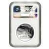 1997 3-Coin Proof Impressions of Liberty Set NGC PF 69 Ultra Cameo (w/Box&COA)