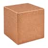 1 Pound Bullion Exchanges Copper Cube Bar .9999 Fine