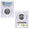 Proof Franklin Silver Half Dollar 50C NGC/PCGS PF 66 (Random Year)