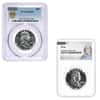 Proof Franklin Silver Half Dollar 50C NGC/PCGS PF 66 (Random Year)