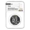 Proof Franklin Silver Half Dollar 50C NGC PF 68 (Random Year)