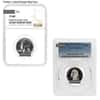 Proof Washington Silver Quarter 25C NGC/PCGS PF 69 (Random Year)
