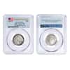 2017-S US Mint 225th Anniversary Enhanced Uncirculated 10-Coin Set PCGS SP 70 First Strike