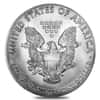 2015 (P) 1 oz Silver American Eagle $1 Coin PCGS MS 69 1 of 79,640 Struck