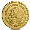 1/10 oz Mexican Gold Onza / Libertad BU (Random Year)