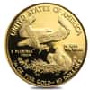 2014 W 1/4 oz $10 Proof Gold American Eagle NGC PF 70 UCAM
