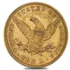 1903-S $10 Liberty Head Gold Eagle Coin PCGS XF Details