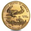 2003 1 oz $50 Gold American Eagle PCGS MS 69
