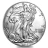 2015 (P) 1 oz Silver American Eagle $1 Coin NGC MS 69 1 of 79,640 Struck