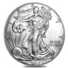 2015 (P) 1 oz Silver American Eagle $1 Coin PCGS MS 69 1 of 79,640 Struck