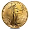 2003 1 oz $50 Gold American Eagle PCGS MS 69