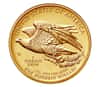 2015 W 1 oz $100 American Liberty High Relief Gold Coin (w/Box and COA)