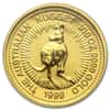 1999 1/10 oz Australian Gold Coin $15 Kangaroo Uncirculated