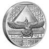 Cleopatra 2 oz Ultra High Relief Silver Round .999 Fine