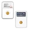 2021 Great Britain 2 x 1/10 oz Gold Britannia 2-Coin Mated Pair Set NGC MS 69 Mint Error