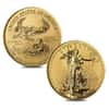 2006-W 3 oz Gold American Eagle 20th Anniversary 3-Coin Set (w/Box & COA)