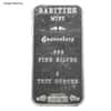 5 oz Rarities Mint Vintage Silver Bar .999 Fine (Random Design)
