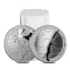 2020 1 oz Asahi True Patriot Reverse Proof Silver Round .999 Fine