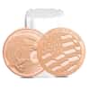Tube of 20 - 1 oz Eagle Copper Round .999 Fine
