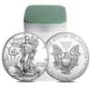 2015 1 oz Silver American Eagle $1 Coin