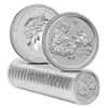 2016 1 oz Silver Year of The Monkey BU (In Capsule) - Australia Perth Mint