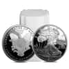Walking Liberty Design Sunshine 1 oz. .999 Fine Silver Round