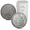 Roll of 20 - 1878-1904 Silver Morgan Dollar VG-VF (Random Year)