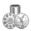 Roll of 20 - 2013 1 oz Mexican Silver Libertad Coin BU